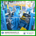 c z shaped purlin roll form machine